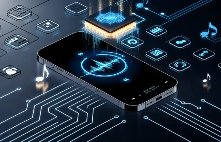 Best AI Song Finder Tools