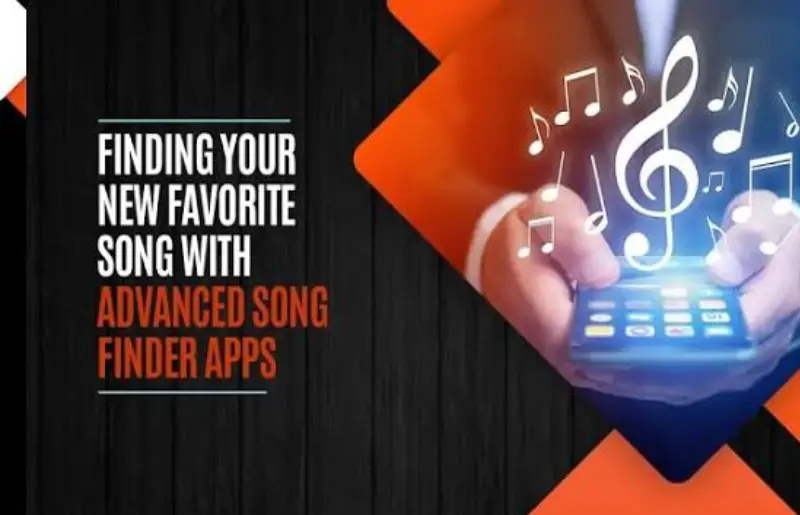 Best Free Online Song Finder Tools