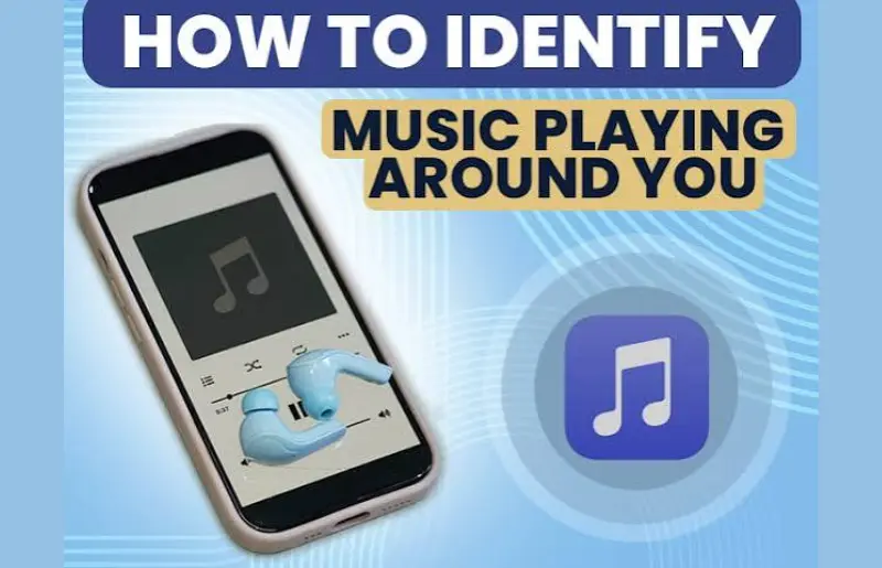 Best Way to Find Out What Song Is Playing