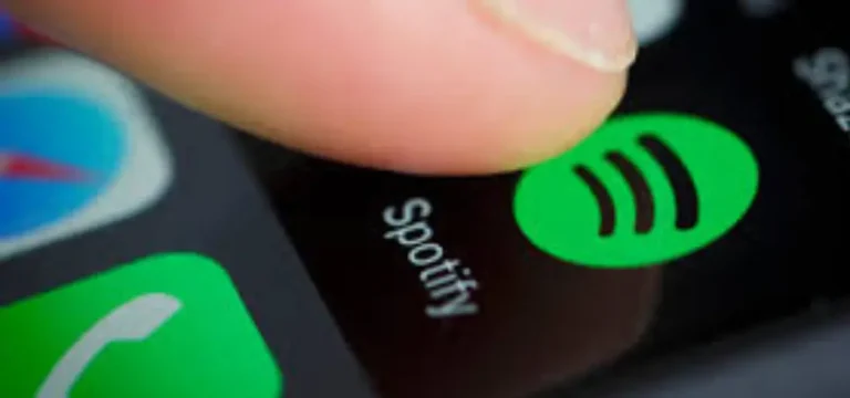Does Spotify Have a Built-In