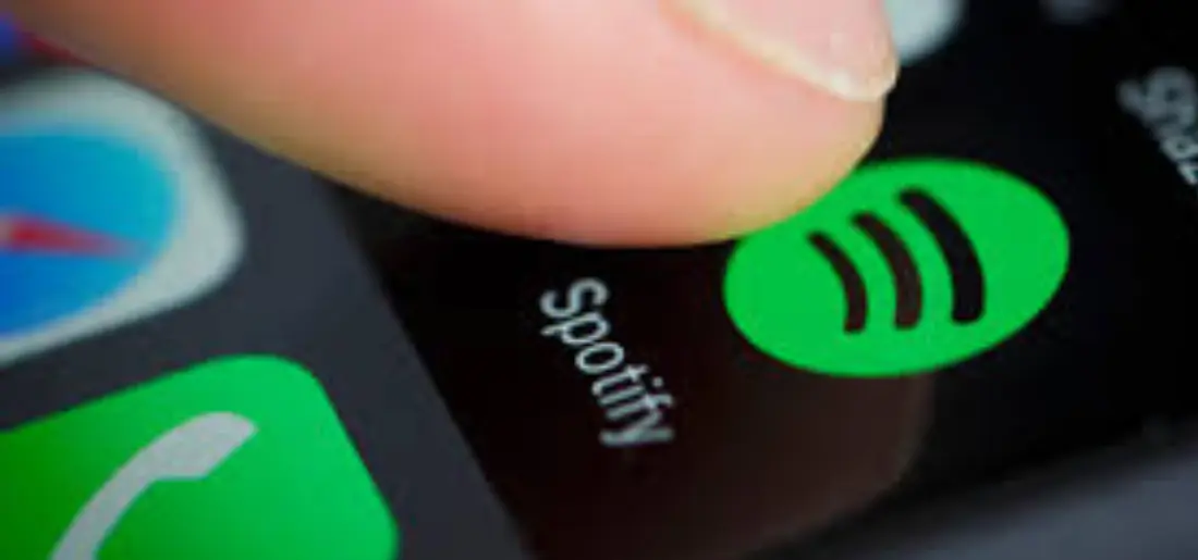 Does Spotify Have a Built-In