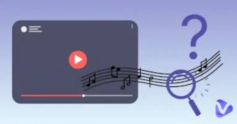 Find a Song From a Video