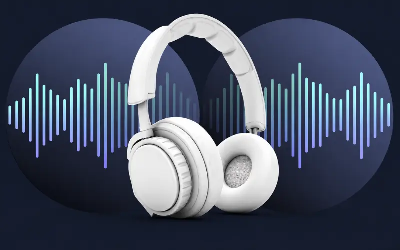 Find a Song by Sound