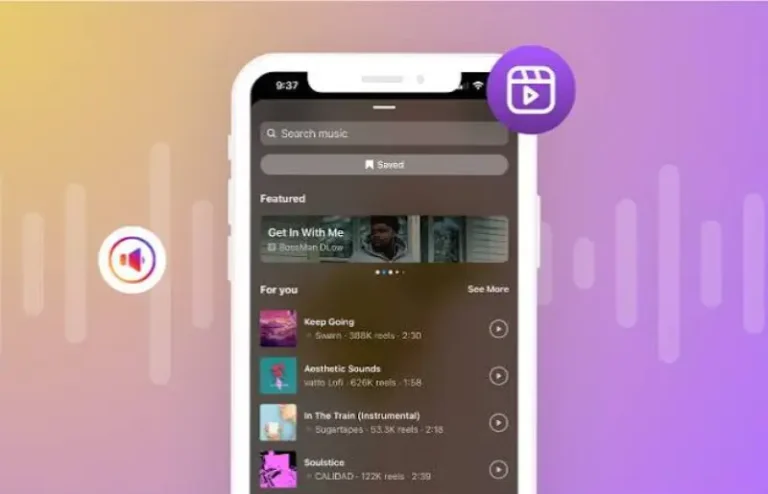 Identify a Song From an Instagram Reel