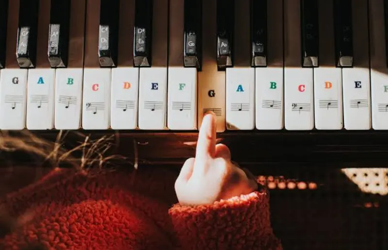 Musical Key Means and How Musicians Use It