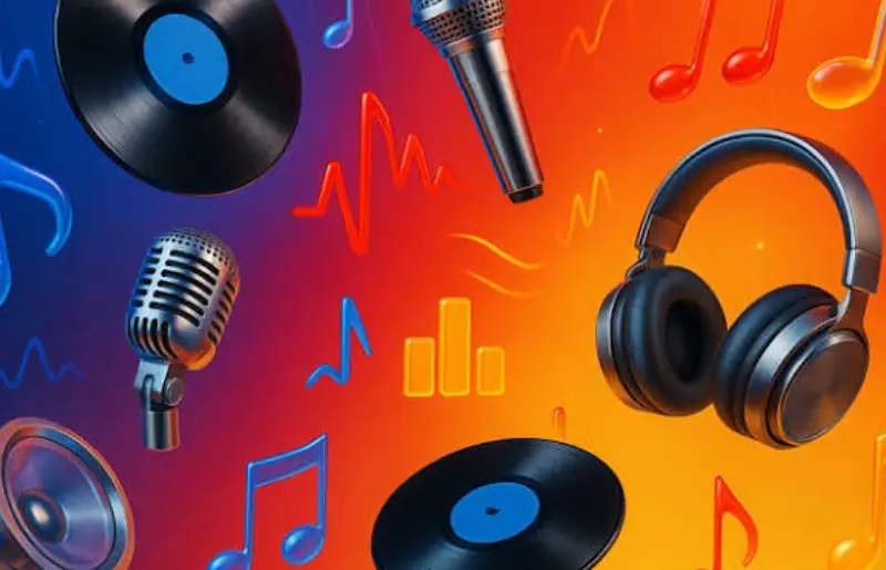 Search for Songs Using Only a Few Words