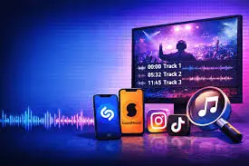 Song Finder for SoundCloud